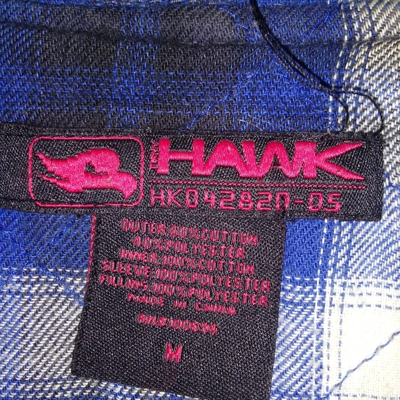 Sweat Jacket - Picture 4 of 4